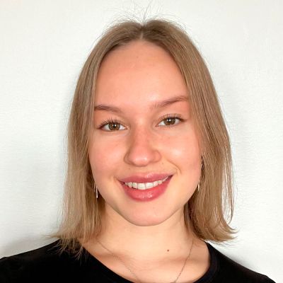 Anni Hanhineva.