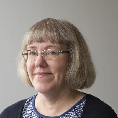 Marita Härmälä