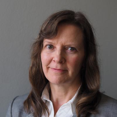 Sirpa Moitus