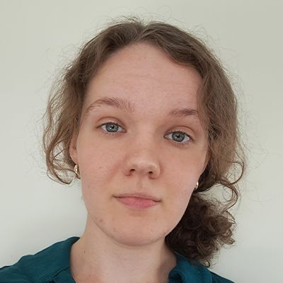 Tiina Taka-Eilola.