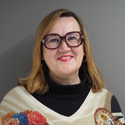 Marja-Liisa Saarilammi