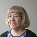 Marita Härmälä