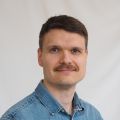 Tuomas Sarkkinen.