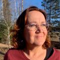 Marja-Liisa Saarilammi