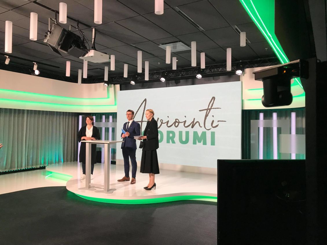 Arviointifoorumi 2021