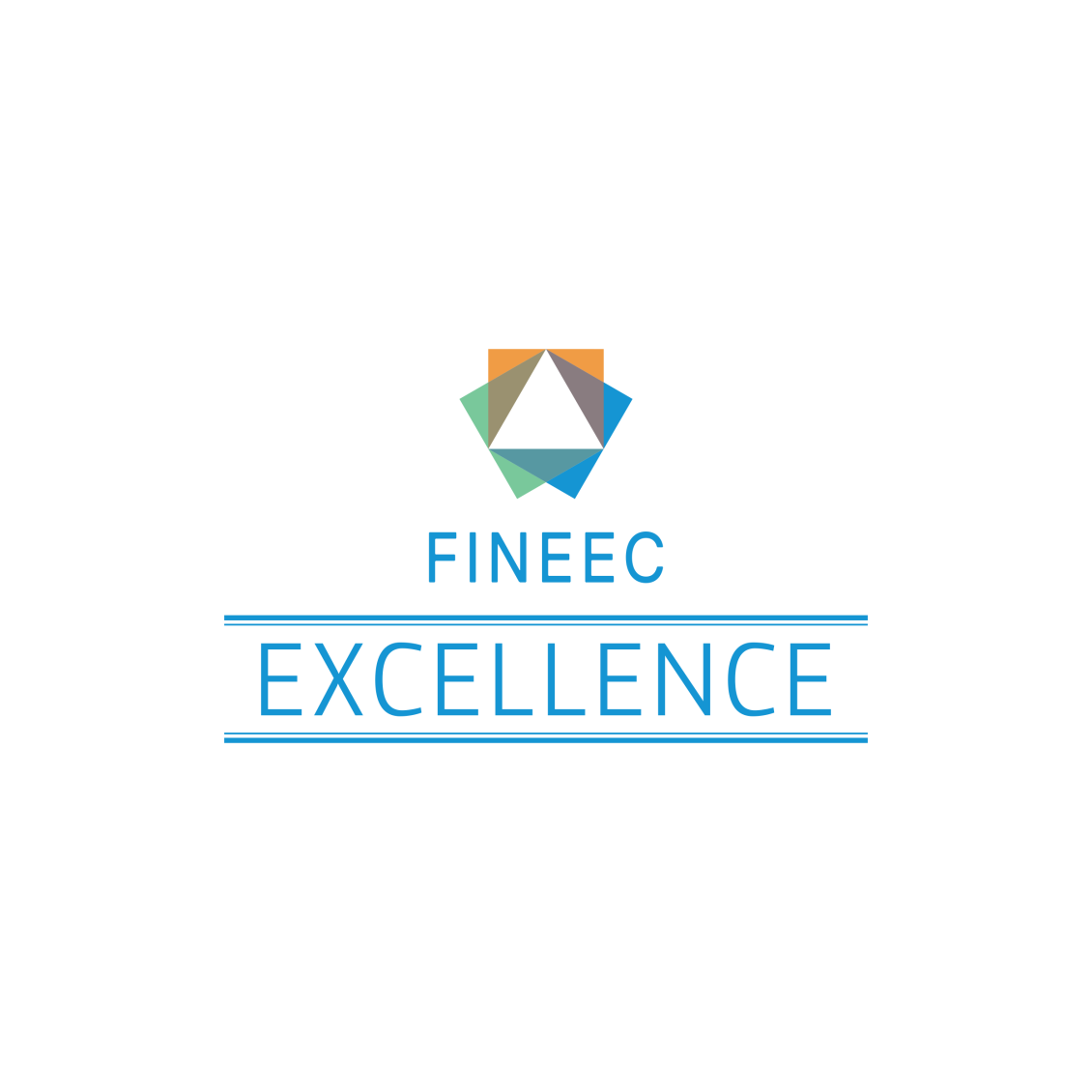 FINEEC Excellence logo