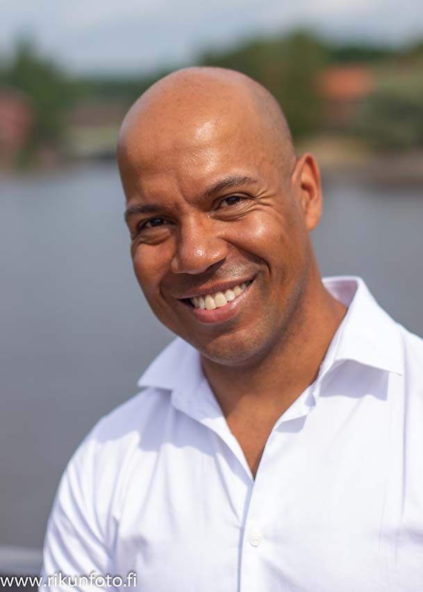 Martin Ubani